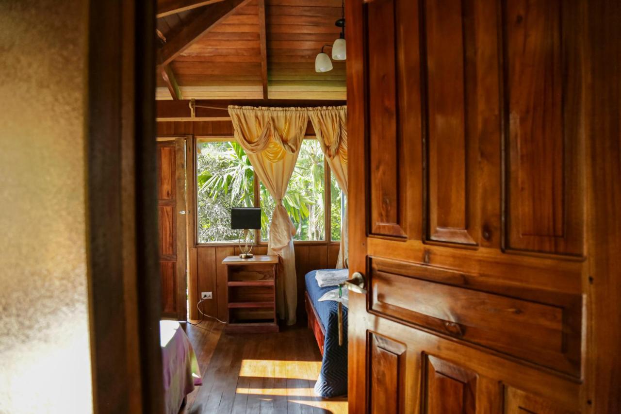 Casa Drake Lodge Drake Bay Luaran gambar