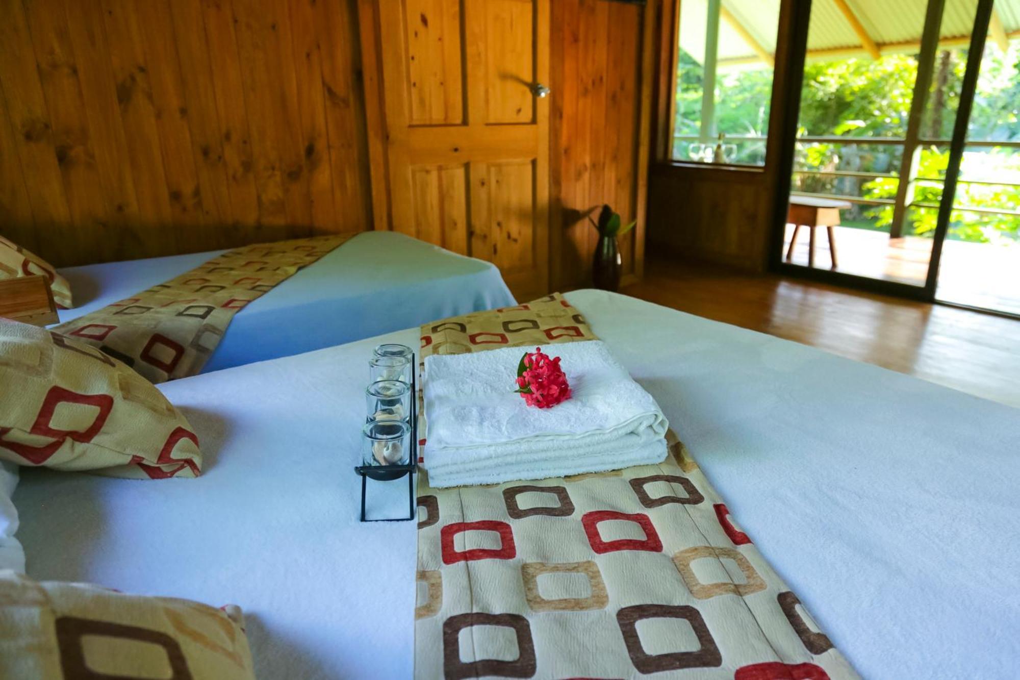 Casa Drake Lodge Drake Bay Luaran gambar