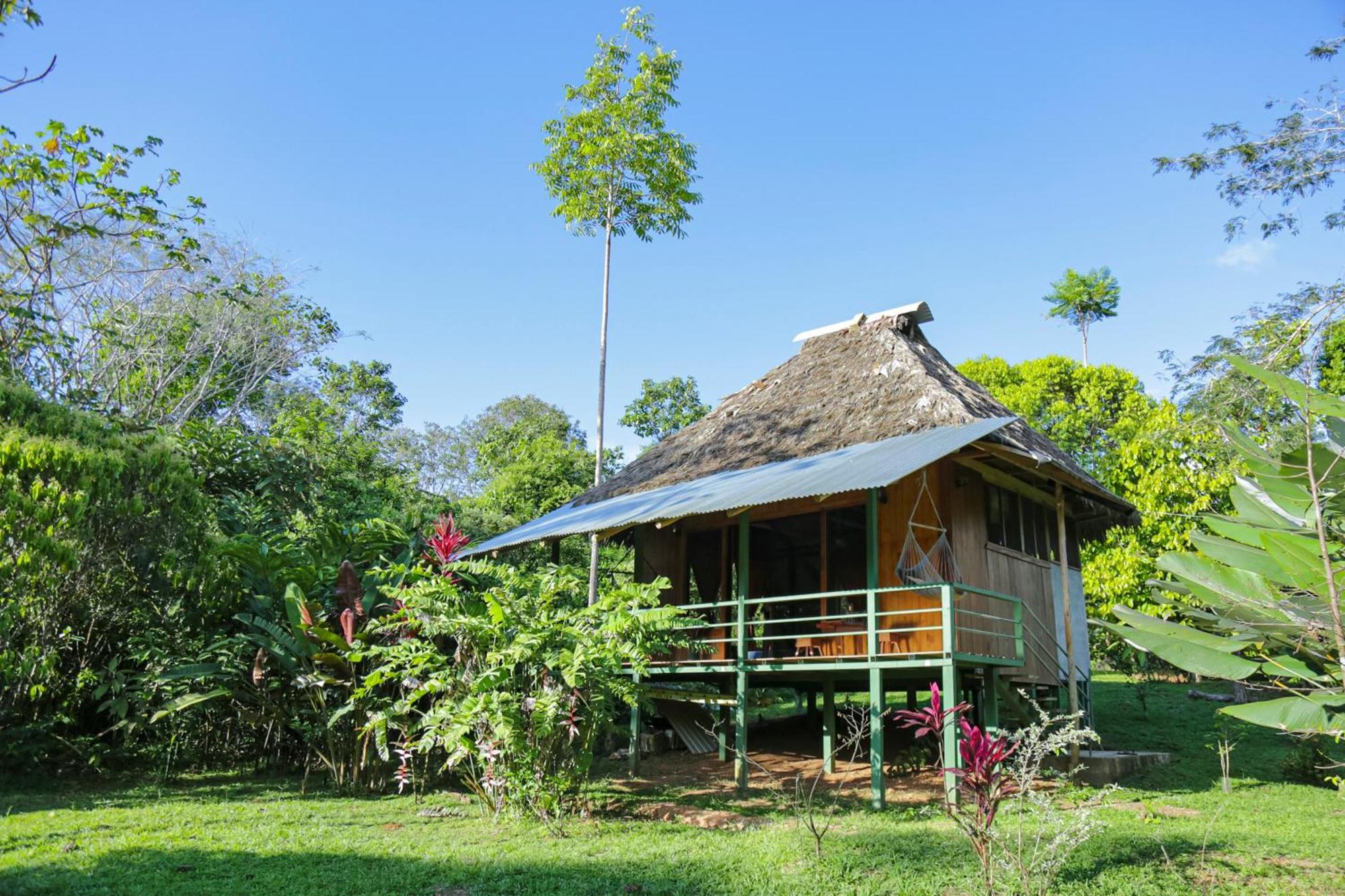 Casa Drake Lodge Drake Bay Luaran gambar